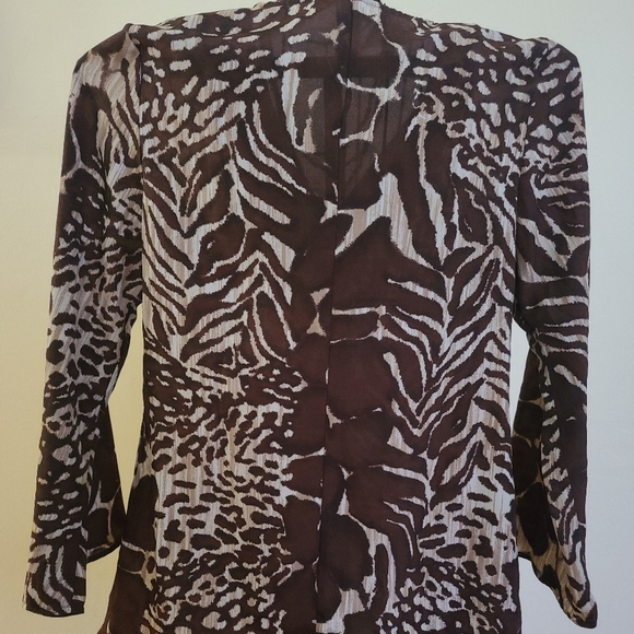 Blouse - Picture 2 of 5